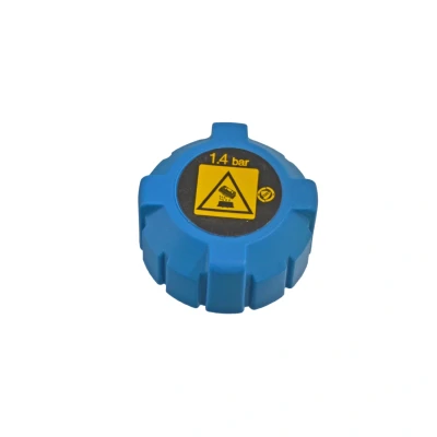 Imagen de BLUE PRINT ADC49908 Tapón, depósito de refrigerante 1,4