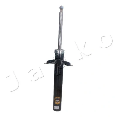 Imagen de JAPKO MJ00386 amortiguador Eje delantero, izquierda Presión de gas Bitubular Columna Espiga arriba PEUGEOT: 607 Berlina