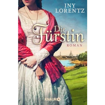 Imagen de Die Fürstin