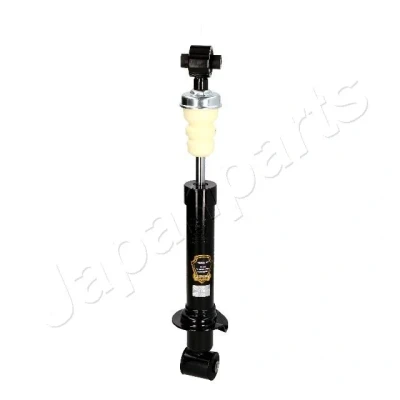 Imagen de JAPANPARTS MM 00844 Amortiguador Eje trasero Presión de gas Bitubular telescópico Anillo inferior, superior AUDI: A4 B5 Berlina