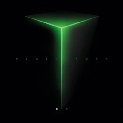 Imagen de Ex (Performed Live at the Guggenheim NYC) [Vinilo]