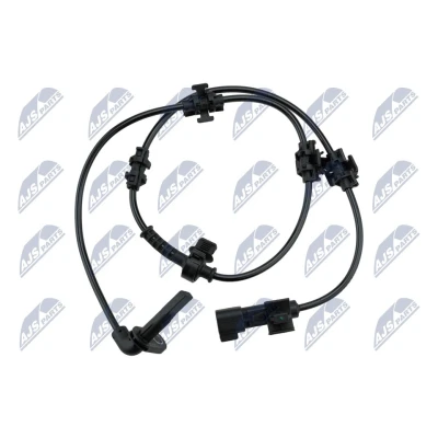 Imagen de NTY HCA PL 019 Sensor de ABS Eje trasero izquierda, trasero, derecha activo 2 OPEL: Astra K Sports Tourer, Hatchback