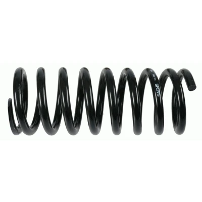 Imagen de SACHS 996 066 Muelle de suspensión MERCEDES BENZ: W123 Berlina