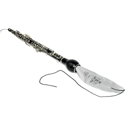 Imagen de BG A38A accesorios instrumentos de viento Oboe