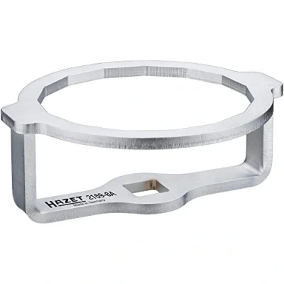 Imagen de HAZET 2169 8A Llave para filtro de aceite 12,5 (1/2&quot;)