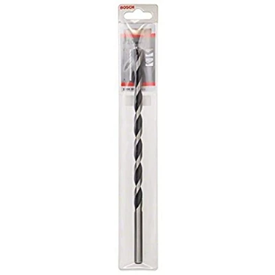 Imagen de Bosch 2 608 597 189 Broca para mecanizar madera, punta en M (10 x 250 mm)