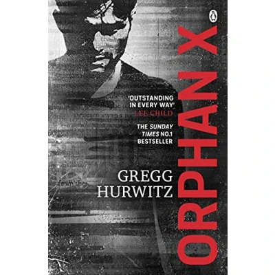 Imagen de Orphan X