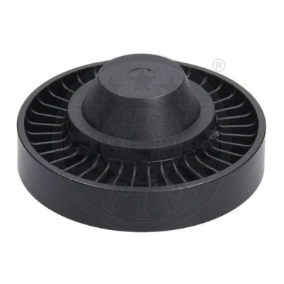 Imagen de OPTIMAL 0 N1643S Polea Tensora sin soporte LAND ROVER: Freelander I SUV Cabrio, SUV, 75, 45 Berlina, MG: ZS Berlina