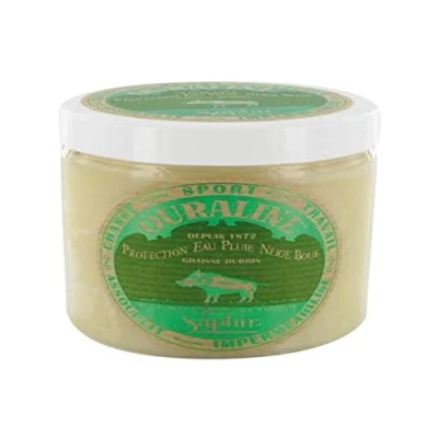 Imagen de SAPHIR Avel Grasa de oso lana para caza, bote 250 ml