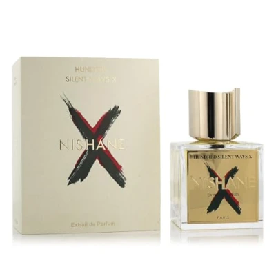 Imagen de Nishane Hundred Silent Ways X Extrait de Parfum 100 ml