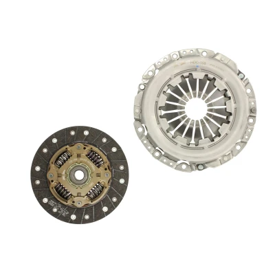 Imagen de VALEO KIT2P 832442 Kit de embrague con placa apriete plato embrague, sin cojinte desembrague 200 KIA: Rio 3, 4
