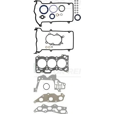 Imagen de Juego completo de juntas, motor REINZ 01 53280