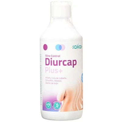 Imagen de Sline Control Diurcap Plus+ 475 ml
