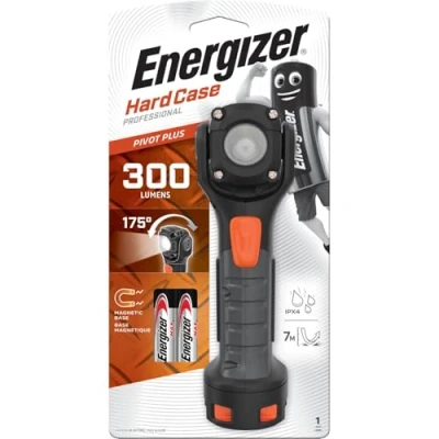 Imagen de Energizer Max Pilas Alkaline Plus, No aplica, 20