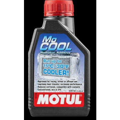 Imagen de MOTUL 102222 Anticongelante Additive 0.5