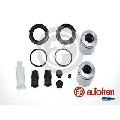 Imagen de AUTOFREN SEINSA D42068C Kit de Reparación Frenos Eje delantero 48 JEEP: GRAND Cherokee 2, 3, II norauto, oscaro, mister