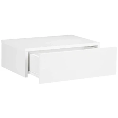 Imagen de VCM blado 1 X cajón de pared/estantes/rack, roble Sonoma