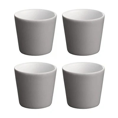 Imagen de Tonale Juego de tazas café (4 unidades)