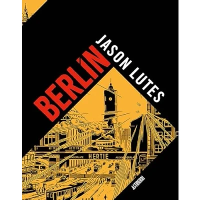 Imagen de BERLÍN INTEGRAL 3.ª ED. (SILLON OREJERO)