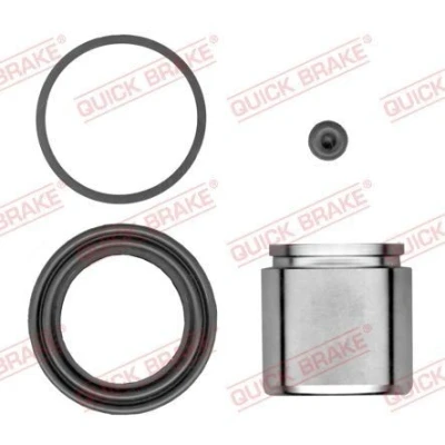 Imagen de QUICK BRAKE 114 5554 Kit de Reparación Frenos con pistón 48mm SUZUKI: Vitara I SUV, SUV Cabrio, Samurai RENAULT: 5 Hatchback