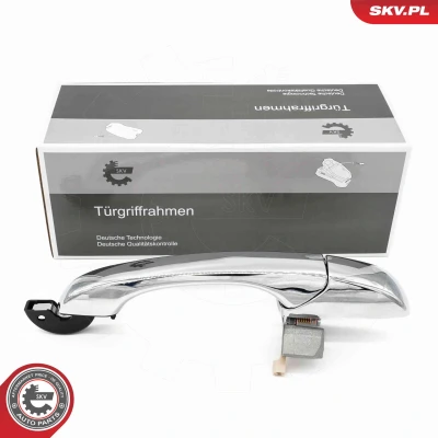 Imagen de Manecilla exterior de la puerta ESEN SKV 97SKV077