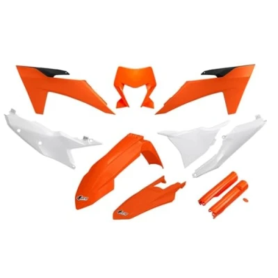 Imagen de UFO PLAST Full Kit 999 Ktm EXC 250 2024