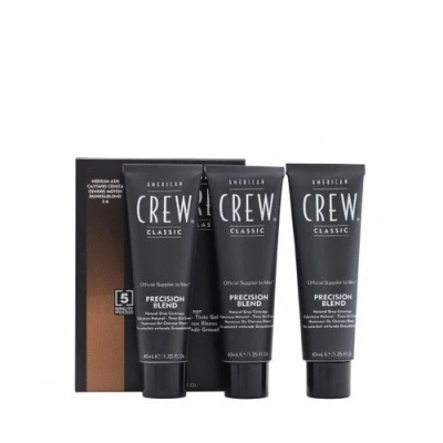 Imagen de American Crew Precision Blend Set