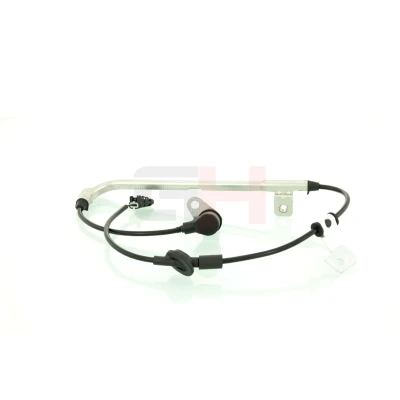 Imagen de GH 714434H Sensor de ABS Eje trasero, derecha