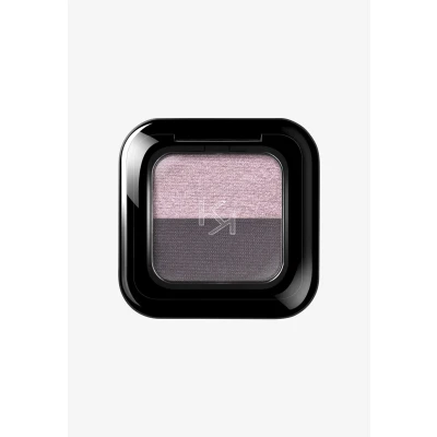 Imagen de KIKO Milano Bright Duo Eyeshadow 13, Sombra De Ojos Dúo Con Una Pigmentación Rica E Intensa