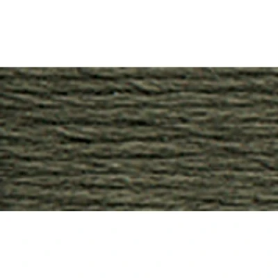 Imagen de DMC Hilo Mouliné®100% algodón Apto para todas las técnicas y todos los soportes, ideal punto de cruz Ovillos 8 m 6 hebras, disponible en 500 colores