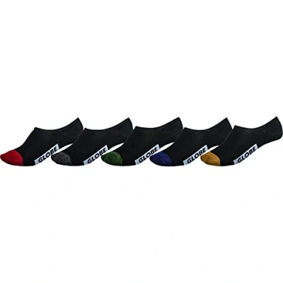 Imagen de Globe GB71629011 Calcetines, Hombre, Multicolor (Assorted), 39/44.5