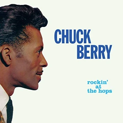 Imagen de Rockin&#039;at the Hops [Vinilo]