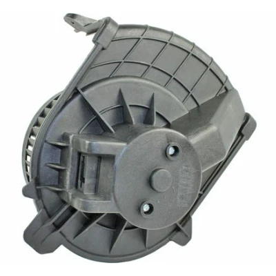 Imagen de METZGER 0917291 Ventilador de Calefacción RENAULT: Kangoo II / Grand Kangoo, MERCEDES BENZ: Citan Furgón