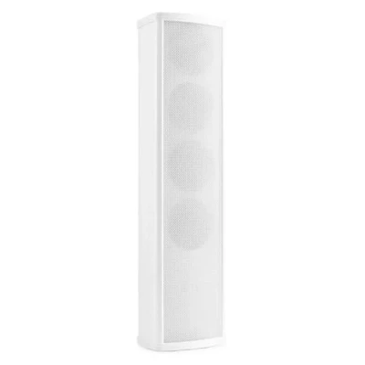 Imagen de Power Dynamics ICS4 Altavoz de Columna para Interior 20W 100V Blanco
