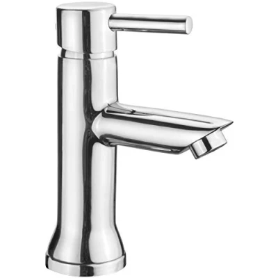 Imagen de Cornat Cazin Grifo de lavabo cromado