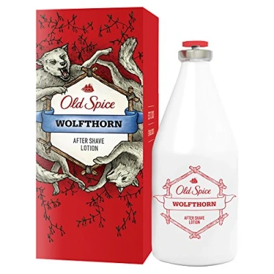 Imagen de Old Spice Wolfthorn As 100 ml