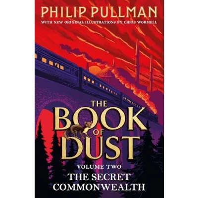 Imagen de The Secret Commonwealth: Book Of Dust Volume Two