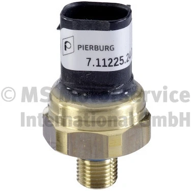 Imagen de PIERBURG 7.11225.24.0 Sensores MERCEDES BENZ: Sprinter 3.5 T Furgón, Clase ML, E Berlina