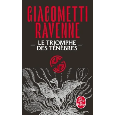 Imagen de La Saga Du Soleil Noires Volume 1 Le Triomphe Des Ténèbres