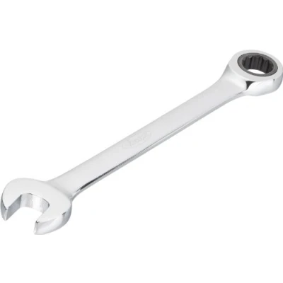 Imagen de VIGOR V1022 Llave poligonal y boca de trinquete 170, 170 Cubeta espuma suave