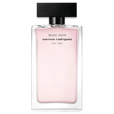 Imagen de Narciso Rodriguez For Her Musc Noir Eau de Parfum 100 ml