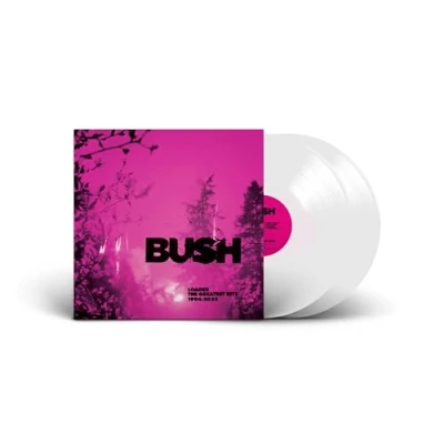 Imagen de Loaded: The Greatest Hits 1994 2023 (2LP Blanco) [Vinilo]