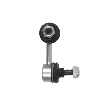 Imagen de BLUE PRINT ADC48519 Bieleta de suspensión 60 M10 x 1,25 con tuerca autofijadora Acero plateado MITSUBISHI: Lancer 6 Limousine, 8 FTO