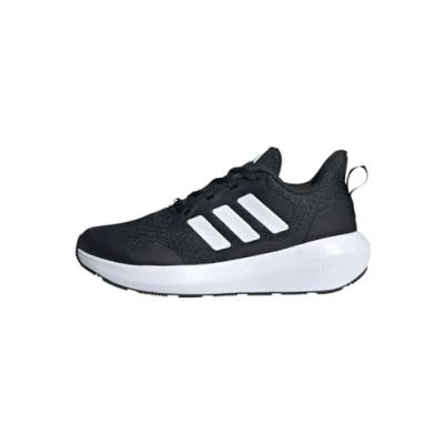 Imagen de adidas Performance Fortarun 3.0 EL C Zapatillas core black cloud white para niños, Talla: 33,