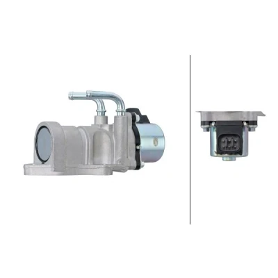 Imagen de HELLA 6NU 014 865 511 Válvula EGR eléctrico con juntas TOYOTA: RAV4 II SUV