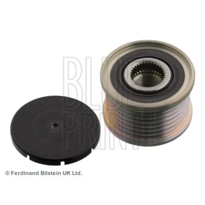 Imagen de BLUE PRINT ADN161305 Rueda Libre Alternador 38 con tapa MERCEDES BENZ: Clase C Berlina, Vito Mixto, Bus, NISSAN: Qashqai / Qashqai+2 I, X Trail