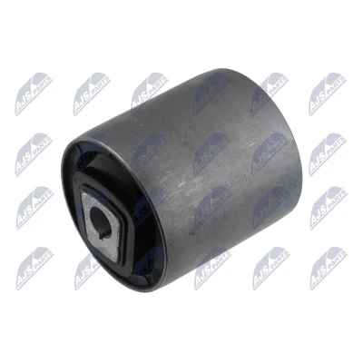 Imagen de NTY ZTP BM 008A Silentblock Brazo de Suspension Eje delantero, izquierda, derecha