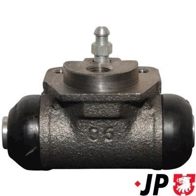 Imagen de JP GROUP 4061300200 Bombin de Freno 17,8 Eje trasero izquierda, trasero, derecha NISSAN: MICRA 2