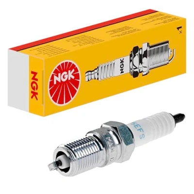 Imagen de NGK 2223 Bujía de encendido M14 x 1,25 SW: 16 mm