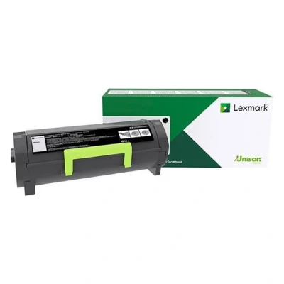 Imagen de Accesorios Impresoras Multifuncionales marca LEXMARK modelo B220XA0 NEGRO EXT ALT REND